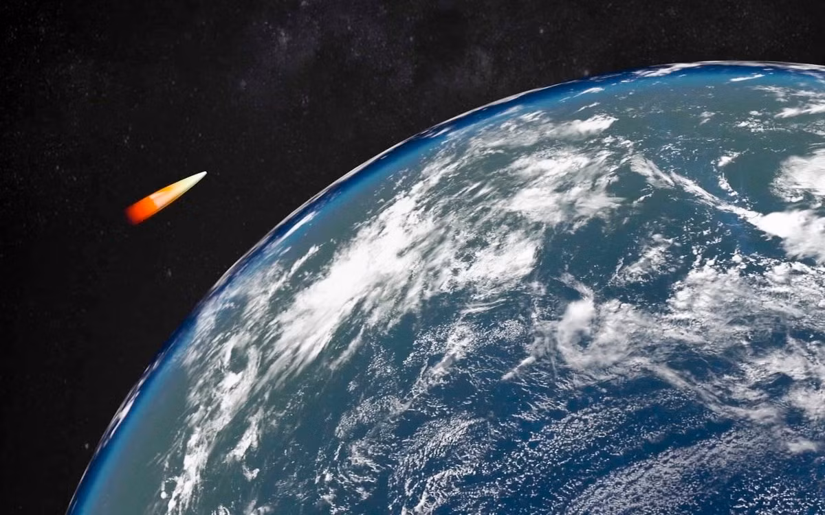 Hiện tại, trong cuộc đua tên lửa siêu siêu thanh, thậm chí Mỹ còn đang bị Trung Quốc vượt mặt và khó có thể làm nên được sự khác biệt khi phải chạy theo sau Nga một quãng đường khá dài. Nguồn ảnh: Russia1.