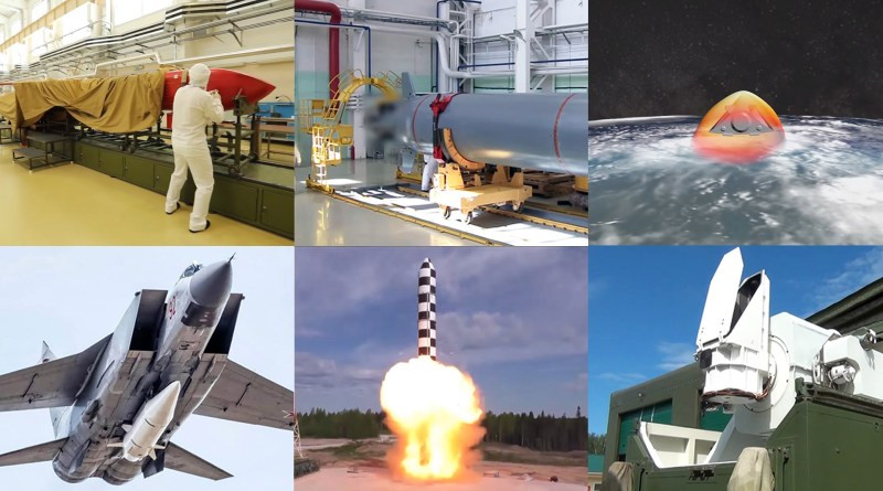 Đây là kiểu tấn công đúng với lý thuyết của tên lửa siêu siêu thanh, cho phép nó đạt được tốc độ tối đa khi lao về mặt đất với gia tốc tăng liên tục - đảm bảo đạt được tốc độ cao nhất, khó đánh chặn nhất ngay khi nó quay trở về bầu khí quyển trái đất. Nguồn ảnh: LiveJ.