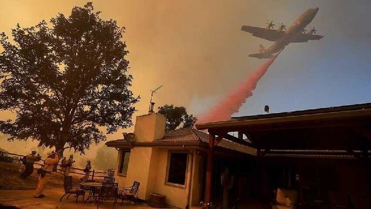 Các trang bị của lực lượng này cũng được tối ưu để họ có thể đối phó với cả những thảm hoạ tự nhiên như cháy rừng, động đất, sóng thần xảy ra ở quy mô lớn. Nguồn ảnh: BI.