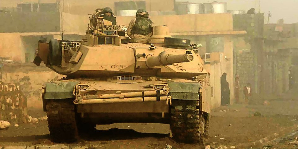 Bản thân sự ra đời của xe tăng đã thay đổi bộ mặt của chiến tranh. Tuy nhiên các học thuyết sử dụng thiết giáp cũng thay đổi liên tục mỗi khi có một dòng xe tăng đời mới mang tính cách mạng được ra đời. Nguồn ảnh: BI.