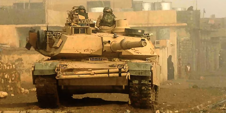 Bản thân sự ra đời của xe tăng đã thay đổi bộ mặt của chiến tranh. Tuy nhiên các học thuyết sử dụng thiết giáp cũng thay đổi liên tục mỗi khi có một dòng xe tăng đời mới mang tính cách mạng được ra đời. Nguồn ảnh: BI.