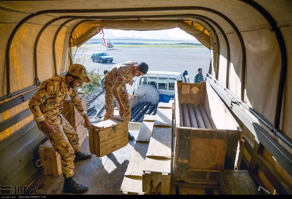 Mặc dù vậy, vẫn có tới một nửa số trực thăng AH-1J của Iran đã bị phá huỷ trong toàn bộ cuộc chiến tranh Iran - Iraq kéo dài 9 năm này. Một phần không nhỏ trong số chúng bị phá huỷ do tai nạn trong khi thực hiện nhiệm vụ do vào lúc cuộc chiến tranh xảy ra, các trực thăng này đều có tuổi đời khá lớn. Nguồn ảnh: IRNA.