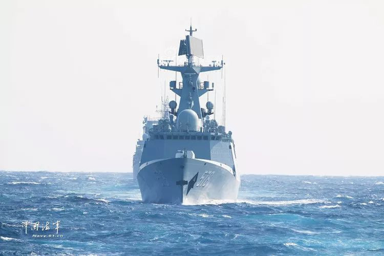 Với số lượng lên tới 28 chiếc, Type 054A hiện được coi là khinh hạm (frigate) có số lượng đông đảo nhất Hải quân Trung Quốc.
