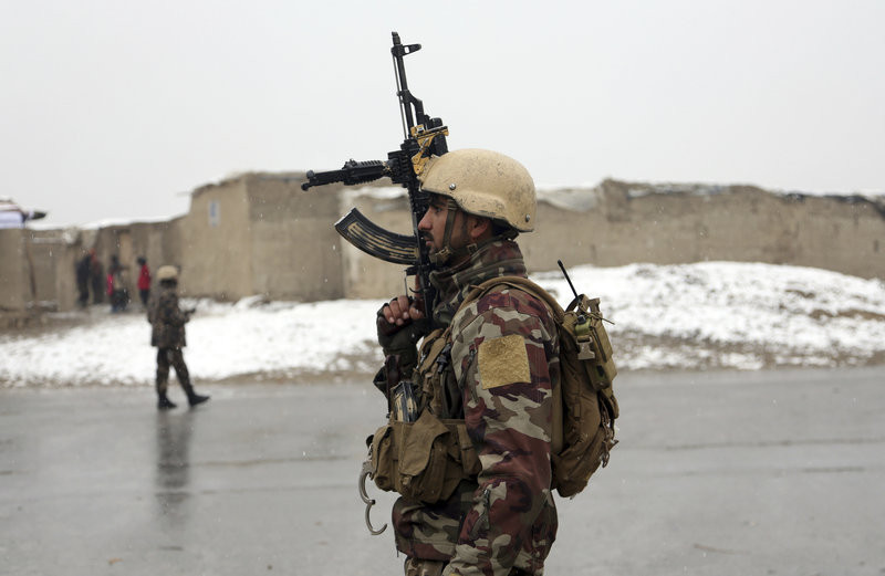 Trong năm 2018, số lượng người thiệt mạng trong các cuộc xung đột nổ ra tại quốc gia Trung Đông này là 35.914 người - cao hơn gấp đôi so với số người thiệt mạng trong năm 2017. Nguồn ảnh: Flickr.