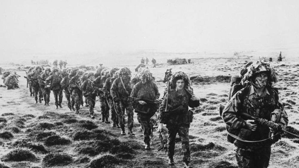 Dù code đó là gì thì những thông tin được Pháp cung cấp cho Anh về loại tên lửa Exocet này cũng được cho là đã giúp sức rất nhiều trong việc vô hiệu hoá gần như mọi tổ hợp tên lửa Exocet còn lại trong tay Argentina. Nguồn ảnh: Telegraph.