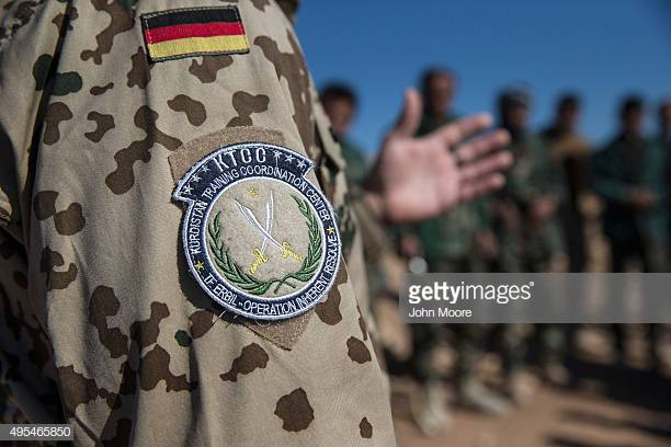 Ngoài việc mở cửa cho người mang quốc tịch nước ngoài, quân đội Đức còn nhắm vào cả lứa tuổi vị thành niên để đào tạo trong các trường Thiếu Sinh Quân. Phía Đức cho rằng nếu những thanh niên 14 15 tuổi đã được đào tạo trong môi trường quân đội, họ sẽ gắn bó lâu dài thậm chí là cả đời với quân đội thay vì xin giải ngũ chỉ sau một vài năm như thông thường. Nguồn ảnh: Gettyimg.