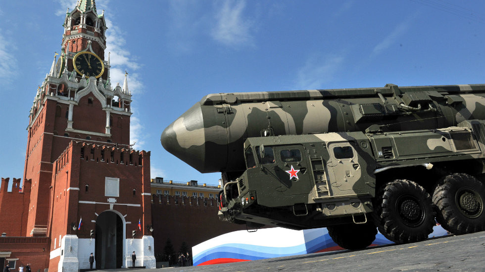 Sputnik khẳng định, việc Mỹ yêu cầu Nga phải "nhượng bộ đơn phương" là điều bất khả thi, Mỹ cũng không thể kết tội Nga một cách rõ ràng về việc nước này đã vi phạm thoả thuận INF và rất khó có thể gây sức ép lên Moscow trong tương lai về vấn đề này. Nguồn ảnh: TASS.