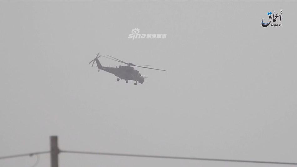 Số tiền tương đương hơn 4 tỷ USD được cho là bao gồm cả chi phí đào tạo phi công, phí duy trì, linh kiện bảo dưỡng và xây dựng các cơ sở bảo dưỡng Mi-28N trên đất Iraq. Nguồn ảnh: Sina.