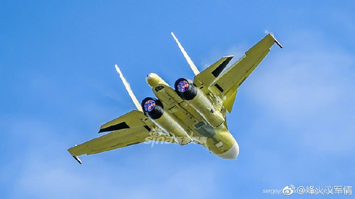 Đây cũng là một trong các cơ sở sản xuất máy bay lớn nhất của Nga, trực thuộc tập đoàn Sukhoi. Nguồn ảnh: Sina.