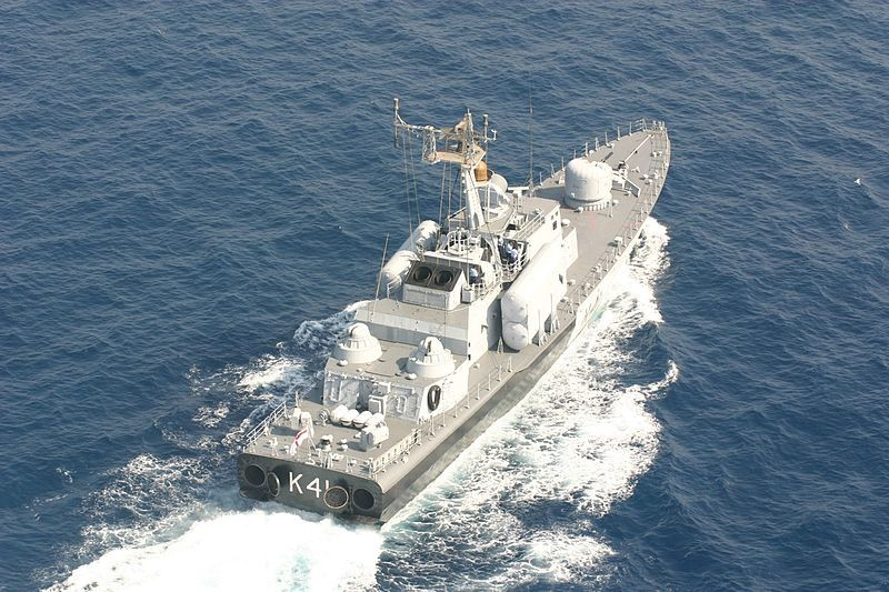 Tàu hộ vệ đông nhất trong lực lượng Hải quân của Ấn Độ là hộ vệ hạm lớp Veer với số lượng tổng cộng 8 chiếc. Hộ vệ hạm có vẻ là thế mạnh của Hải quân Ấn Độ khi nước này tự đóng hoàn toàn 22 hộ vệ hạm thuộc 5 lớp hiện đang được phục vụ trong hải quân Ấn Độ. Nguồn ảnh: INSnavy.