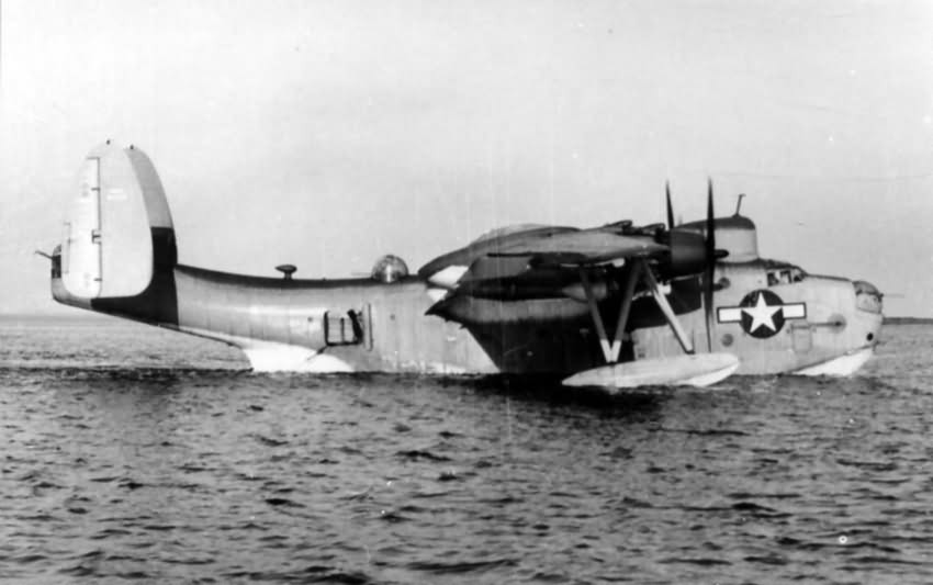 Tuy nhiên chiếc máy bay này cũng một đi không trở lại, một tàu chở dầu trong khu vực đã báo cáo chứng kiến một vụ nổ khoảng 19:50 phút tối 5/12/1945 trong khu vực tìm kiếm, khi tiếp cận khu vực, tàu dầu này không vớt được bất cứ xác chết hay mảnh vỡ nào. Toàn bộ 14 phi công thuộc Phi đội 19 và 13 thành viên trên chiếc PBM-5 Mariner mất tích tới tận ngày nay. Không quân Hải quân Mỹ đình chỉ mọi hoạt động bay tới khu vực này một thời gian dài sau đó để điều tra nhưng cũng không thu được kết quả gì. Nguồn ảnh: WWII.