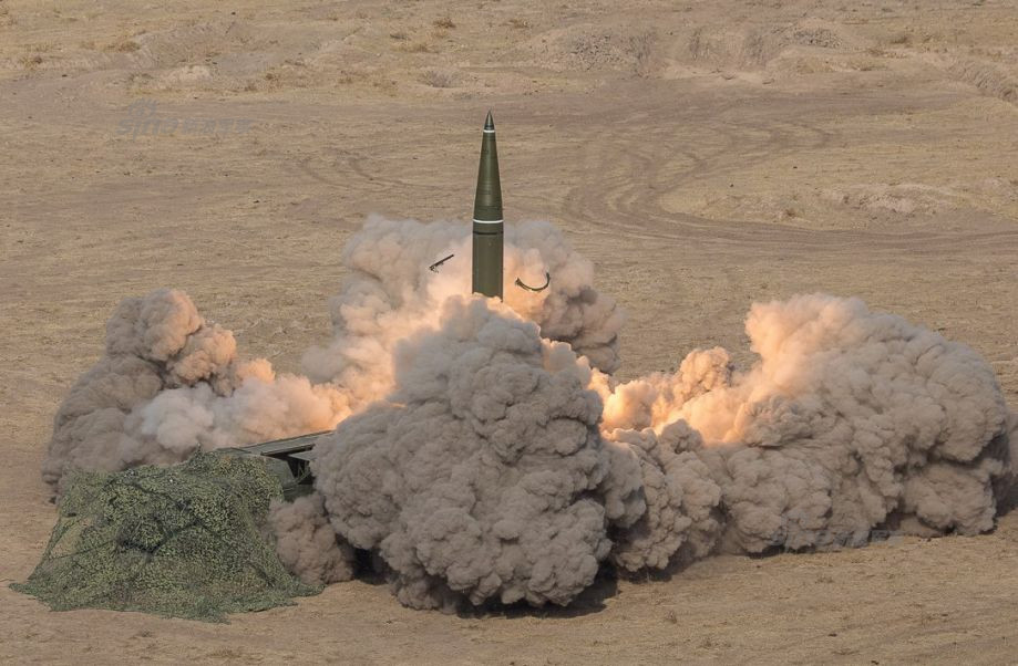 Hiện tại, vẫn chưa rõ đối tượng khách hàng ở khu vực Đông Nam Á được Nga nhắm tới khi có ý định xuất khẩu loại vũ khí này nhưng gần như chắc chắn Việt Nam và Indonesia sẽ là hai quốc gia được Nga nhắm tới đầu tiên. Nguồn ảnh: TASS.