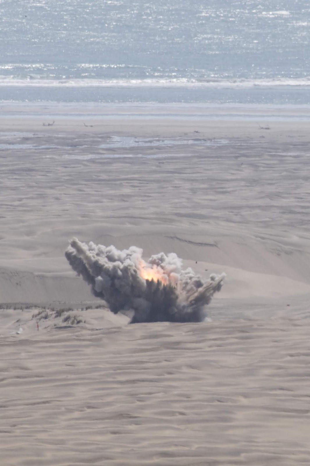 Trong cuộc tập trận này, các máy bay P-3K2 của New Zealand đã thực hiện mang và ném 14 quả bom loại 280-300kg xuống các mục tiêu giả định. Nguồn ảnh: Medium