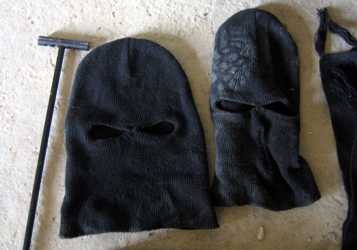 Tới năm 2007, những cuộc truy quét liên tục với quy mô lớn của quân đội Mỹ ở Iraq đã khiến sức mạnh của lực lượng phiến quân IS ở đây bị suy giảm nghiêm trọng, phần lớn đám tàn quân IS còn lại đều chạy dạt sang Syria để lẩn trốn. Nguồn ảnh: BI.