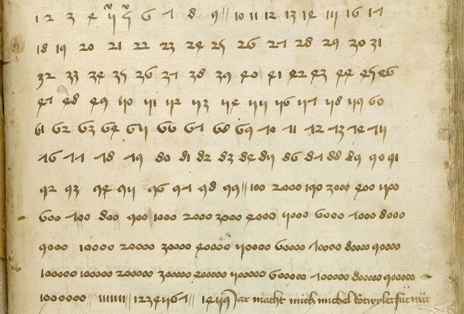5. Số Ả rập được người Ấn Độ phát minh: Các chữ số Ả-rập, còn được gọi là chữ số Hindu-Ả Rập ngày nay, là hệ thống phổ biến nhất biểu tượng cho các con số trên thế giới. Mặc dù mang tên là số Ả rập, nó lại được tạo ra bởi các nhà toán học Ấn Độ khoảng 500 trước công nguyên. Tuy nhiên, hệ thống này đã sớm được các nhà toán học người Ả Rập chấp nhận ở Baghdad và truyền lại cho người Ả Rập. Và sau đó, việc sử dụng chữ số Ả-rập lan truyền khắp thế giới thông qua thương mại, sách và chủ nghĩa thực dân ở châu Âu.