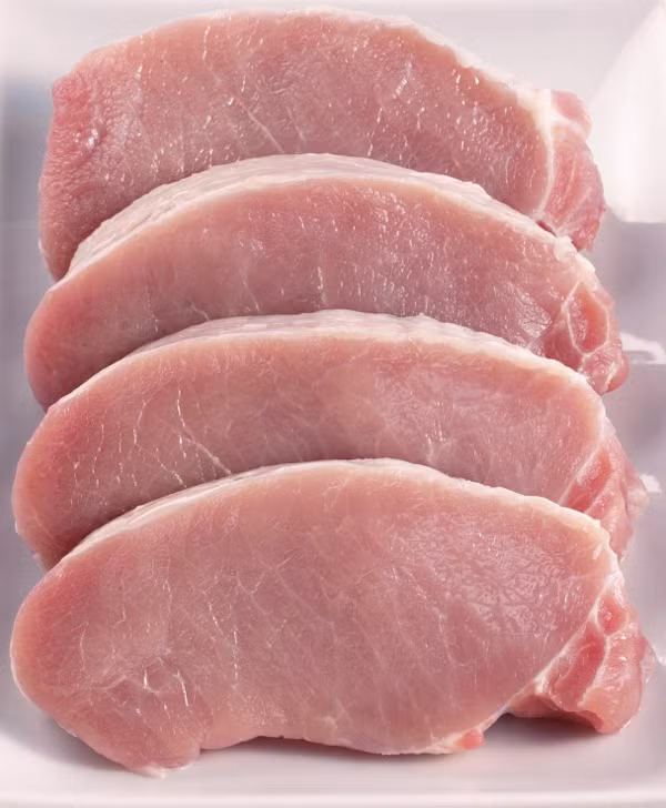 Nguoi mac 5 loai benh sau neu an thit lon se gap hoa vao than