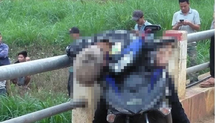  Nam thanh niên tử vong bất thường trên xe máy: Khoảng 7h ngày 25/2, người dân xã Gia Mô, huyện Tân Lạc, tỉnh Hoà Bình phát hiện một nam thanh niên gục tử vong trên xe máy mang BKS 28N1 - 376.07, tại khu vực cầu cứng, nối giữa xóm Đừng và xóm Trang, xã Gia Mô, huyện Tân Lạc (Hòa Bình). Được biết nạn nhân tên T. (SN 1995), người ở huyện Lạc Sơn, tỉnh Hòa Bình. 