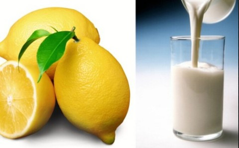 Một số người khuyên nên cho một ít nước cam hoặc chanh vào sữa thơm ngon bổ dưỡng hơn. Điều này nghe có vẻ rất tốt, song trên thực tế nước cam hoặc chanh đều chứa nhiều axit. Axit gặp protein trong sữa sẽ khiến cho protein bị biến tính, làm giảm giá trị dinh dưỡng của protein. 