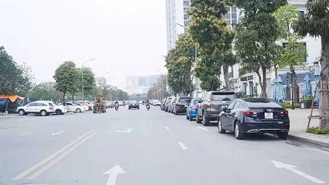 O to do day via he, long duong: 