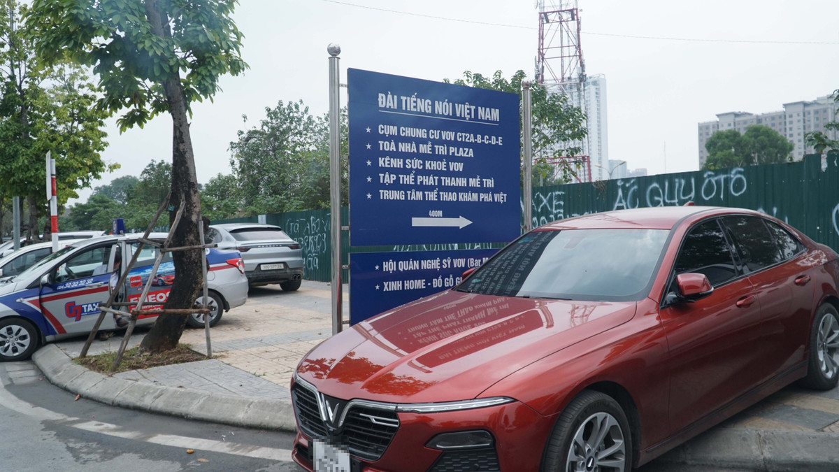 PV sẽ tiếp tục thông tin.