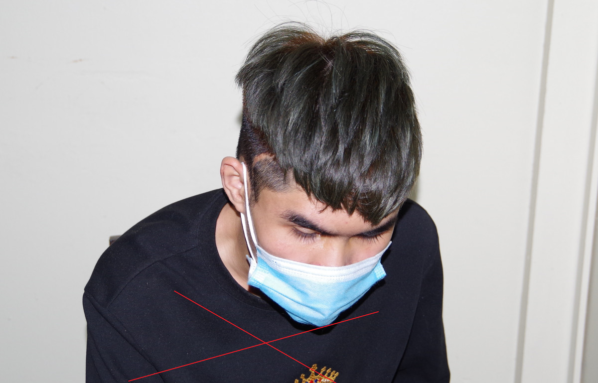 Nu sinh lop 10 tu vong bat thuong o Ha Nam: Nan nhan bi bop co