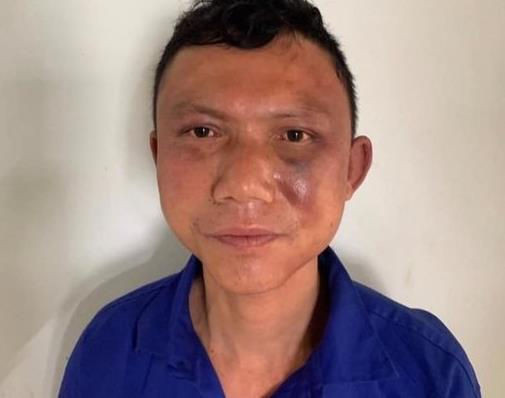 Tin nong ngay 23/2: Thay giao tat hoc sinh lop 4, doa danh CSGT-Hinh-2