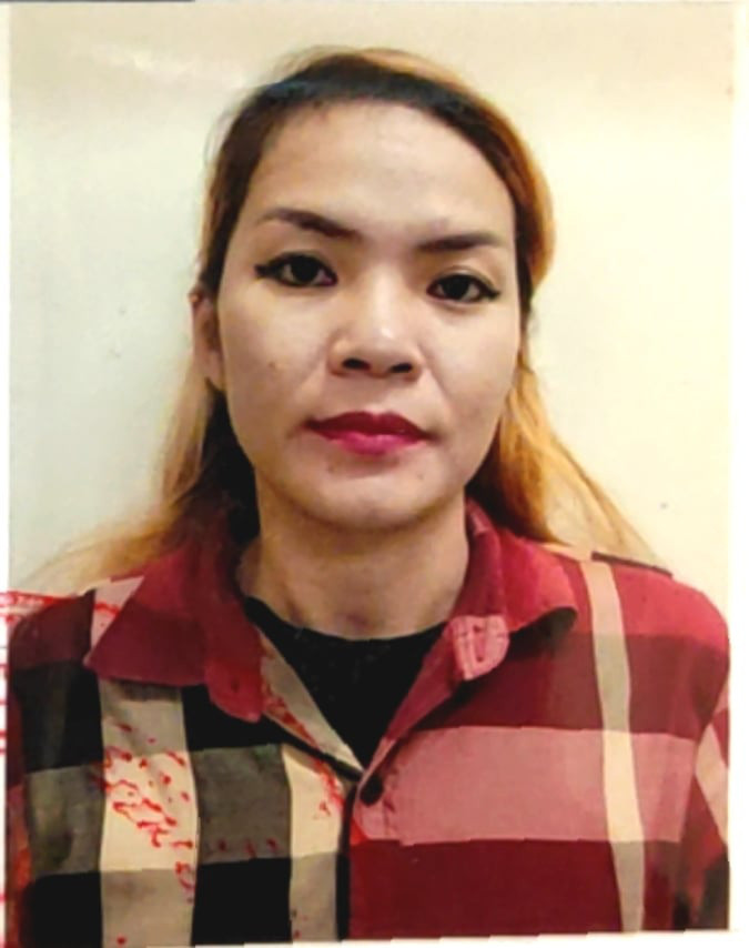  Truy nã người phụ nữ đốt nhà chồng cũ: Kiều Ngọc Diễm (SN 1985; ngụ xã Phú Thạnh, huyện Tân Phú Đông, tỉnh Tiền Giang) và chồng cũ là ông Lê Chí Cường (SN 1982; ngụ phường 1, TP Mỹ Tho) nảy sinh mâu thuẫn tại nhà ông Cường. Sau đó, ông Cường khoá cửa nhà, bỏ đi. Diễm ở lại dùng búa đập vỡ kính cửa sổ rồi ném chai thủy tinh có chứa chất lỏng vào nhà ông Cường khiến ngôi nhà bốc cháy rồi bỏ đi. Ngày 23/2, Công an TP Mỹ Tho đã ra quyết định truy nã bị can Diễm về tội “Huỷ hoại tài sản”. 