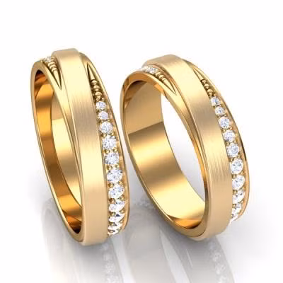 Trước khi đi tìm nhẫn cưới, cô dâu chú rể nên có định sẵn một khoản chi phí cho nhẫn cưới.