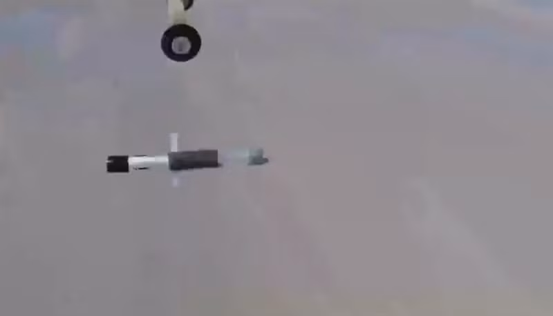 Theo ANM, để phát triển thành công dòng tên lửa thế hệ mới, Iran đã nhận được những nguyên mẫu tên lửa Spike của Israel còn khá nguyên vẹn mà Nga đã thu được trên chiến trường Syria do đòn tấn công áp chế điện tử từ hệ thống Krasukha-4.