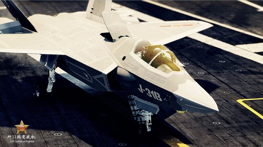 Thời gian để chiếc J-31 chứng minh được tính năng kỹ chiến thuật và độ tin cậy có lẽ vẫn còn khá dài, nhất là cho tới lúc này nó vẫn đang phải bay bằng động cơ RD-93 của Nga.