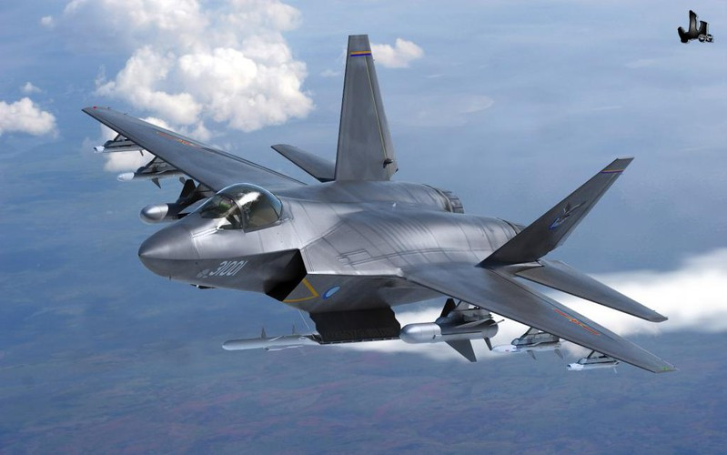 Theo thông tin mới nhất, những thí nghiệm đối với động cơ của máy bay chiến đấu thế hệ năm này không được phép thực hiện đầy đủ trên boong tàu sân bay.