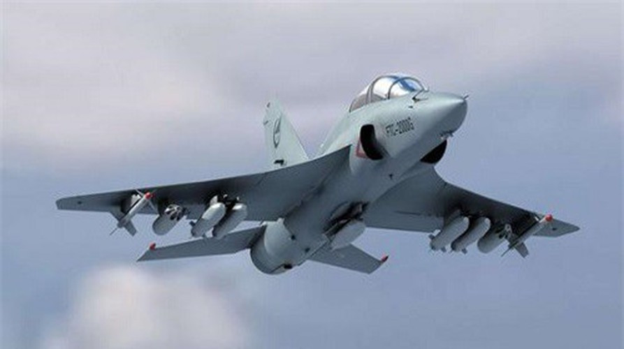 Trong bối cảnh đó, Trung Quốc đã thuyết phục giới chức Campuchia rằng FTC-2000 là một "máy bay chiến đấu mạnh mẽ", đủ khả năng giúp không quân nước này sánh ngang với những lực lượng mạnh trong khu vực.