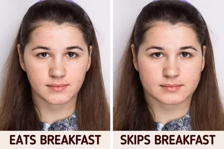 Thuong xuyen bo bua sang anh huong toi suc khoe nhu the nao?