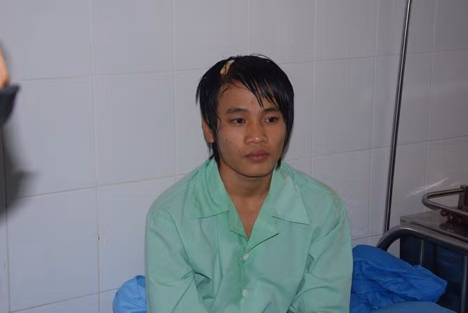 Anh Nguyễn Văn Quang