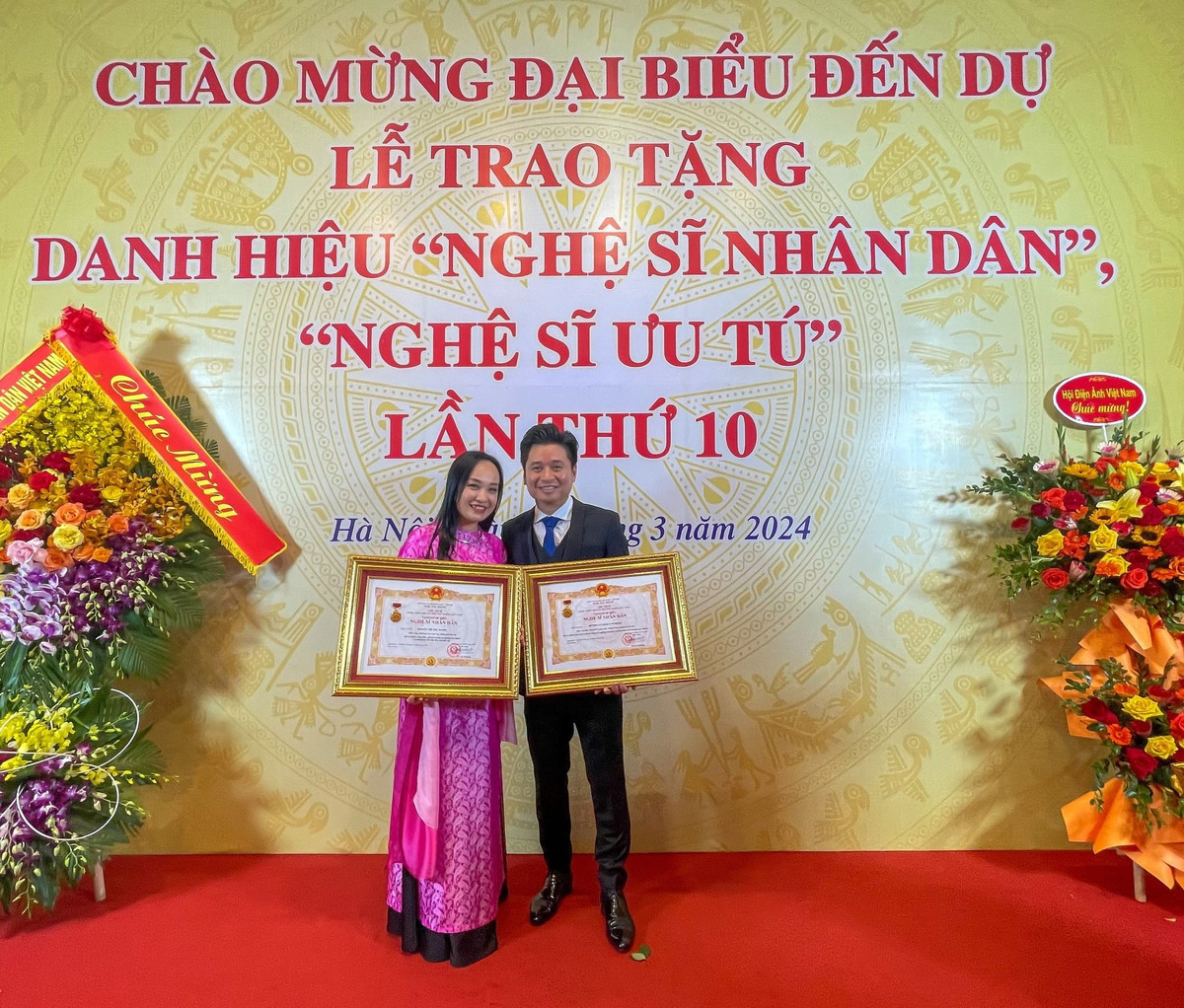 Hon nhan vien man cua nam NSND co vo cung lam lanh dao-Hinh-3
