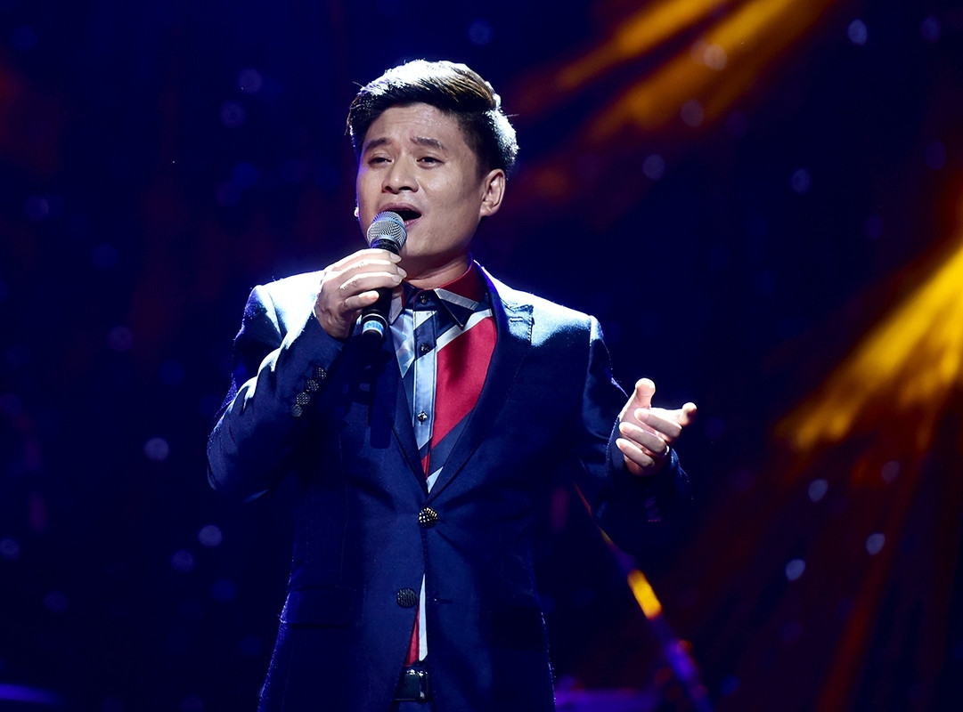 Hon nhan vien man cua nam NSND co vo cung lam lanh dao