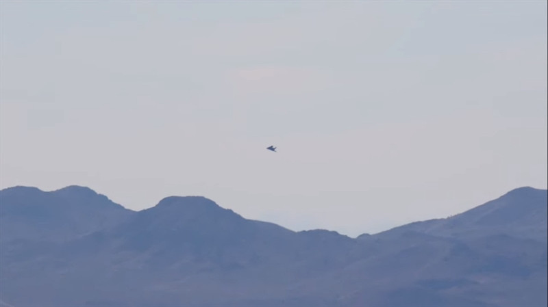 Dù những nhận định này chưa có sự xác nhận từ Không quân Mỹ nhưng việc truyền thông nước này thừa nhận sự yếu kém của cả F-22 và F-35 trước Su-35 Nga không khiến nhiều người bất ngờ.