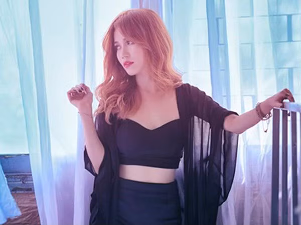 Dan ba mot doi chong: Kieu hanh nhu mot doa hong-Hinh-3