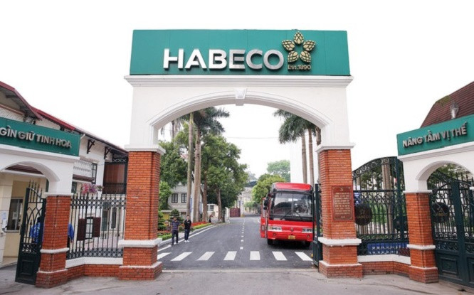 Habeco, EVNSPC... cùng loạt doanh nghiệp Bộ Công Thương bị thanh tra Habeco, EVNSPC... cung loat doanh nghiep Bo Cong Thuong bi thanh tra
