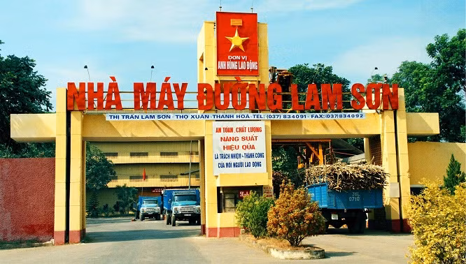 Mía đường Lam Sơn, Xi măng Bỉm Sơn… và loạt DN vào “tầm ngắm” thanh tra Mia duong Lam Son, Xi mang Bim Son… va loat DN vao “tam ngam” thanh tra