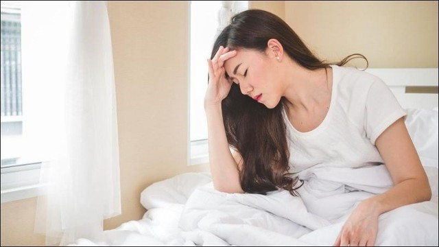 Sai cach giam can don nam moi, co gai 57kg tang len 60kg