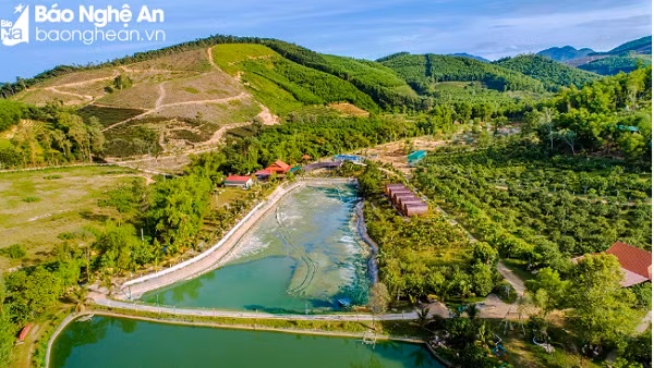 Top điểm đến hấp dẫn nhất Tết Dương lịch ở Nghệ An - Hình 2 Top diem den hap dan nhat Tet Duong lich o Nghe An-Hinh-2