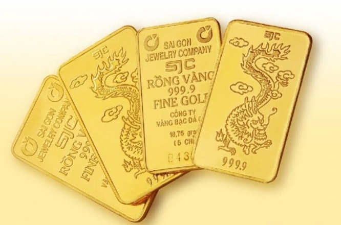 Giá vàng hôm nay 27/12: Phá đỉnh? Gia vang hom nay 27/12: Pha dinh?