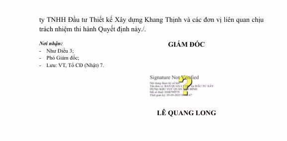 TP HCM: Quan Tan Binh phe duyet ket qua nhieu goi cai tao, nang cap duong/hem tien ty-Hinh-4