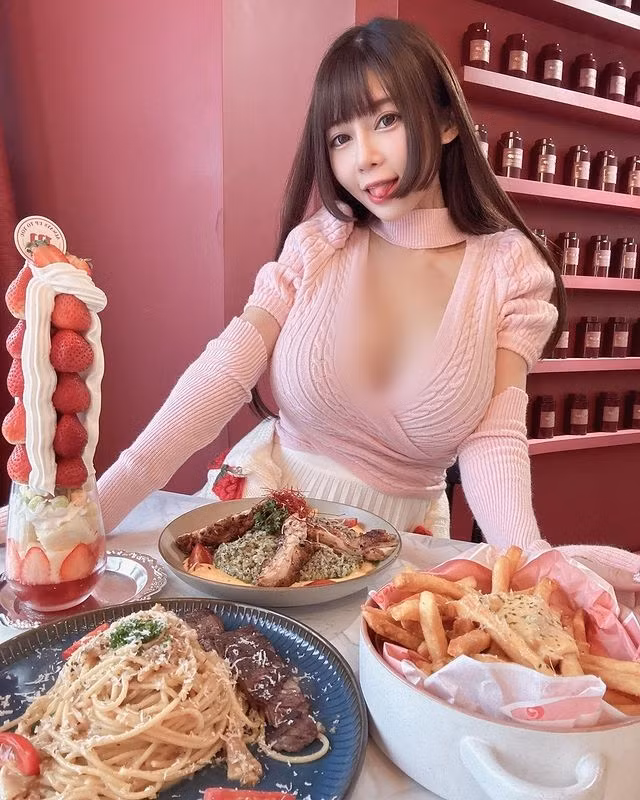 Năm nay, khi cuộc bầu chọn đang đi vào những ngày căng thẳng, An Hi lại đang tiếp tục dẫn đầu.