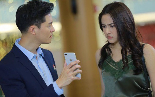 Cai nhau, vo can dut tai chong...cai ket dang