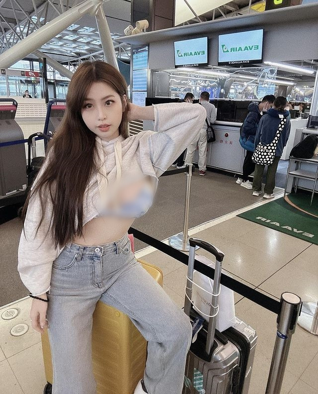 Hiện tại, trên trang IG và FB cá nhân, Yumi đã tích lũy được gần 4 triệu người theo dõi, hâm mộ.