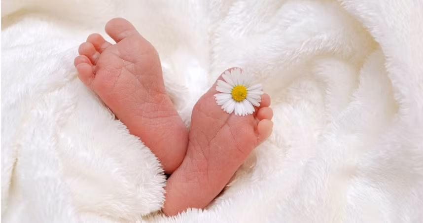 Sinh non 5 tháng, người phụ nữ làm điều kinh hãi với con Sinh non 5 thang, nguoi phu nu lam dieu kinh hai voi con