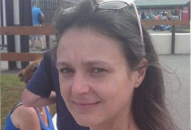 Say ruou tam bon nuoc nong, co gai tu vong vi dieu nay