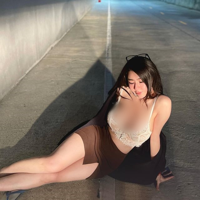 Chính nhờ điều đó, Niparat Konyai chiếm được thiện cảm của nhiều người.